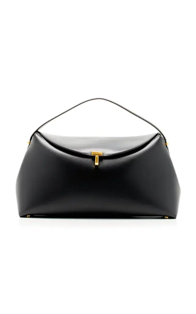 T-Lock Top Handle Bag