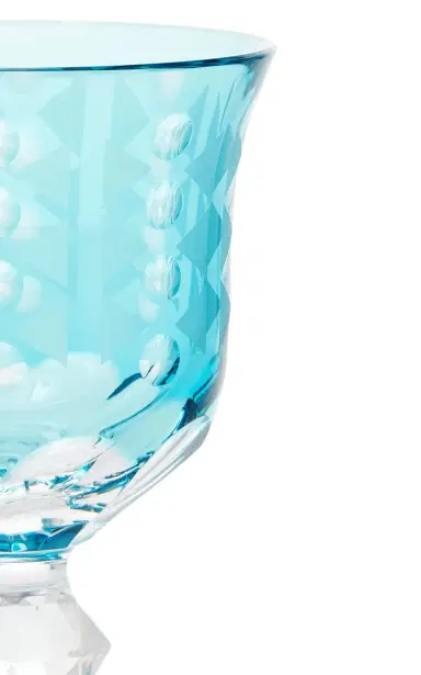 Tiffany & Co. Berries White Wine Glass | Thumbnail 2 Tiffany & Co. Berries White Wine Glass | Thumbnail 2