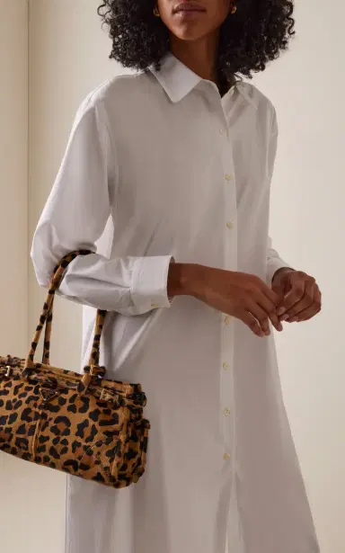 Comme Si The Shirt Dress | Thumbnail 3 Comme Si The Shirt Dress | Thumbnail 3