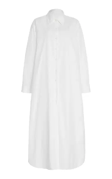 Comme Si The Shirt Dress | Thumbnail 1 Comme Si The Shirt Dress | Thumbnail 1