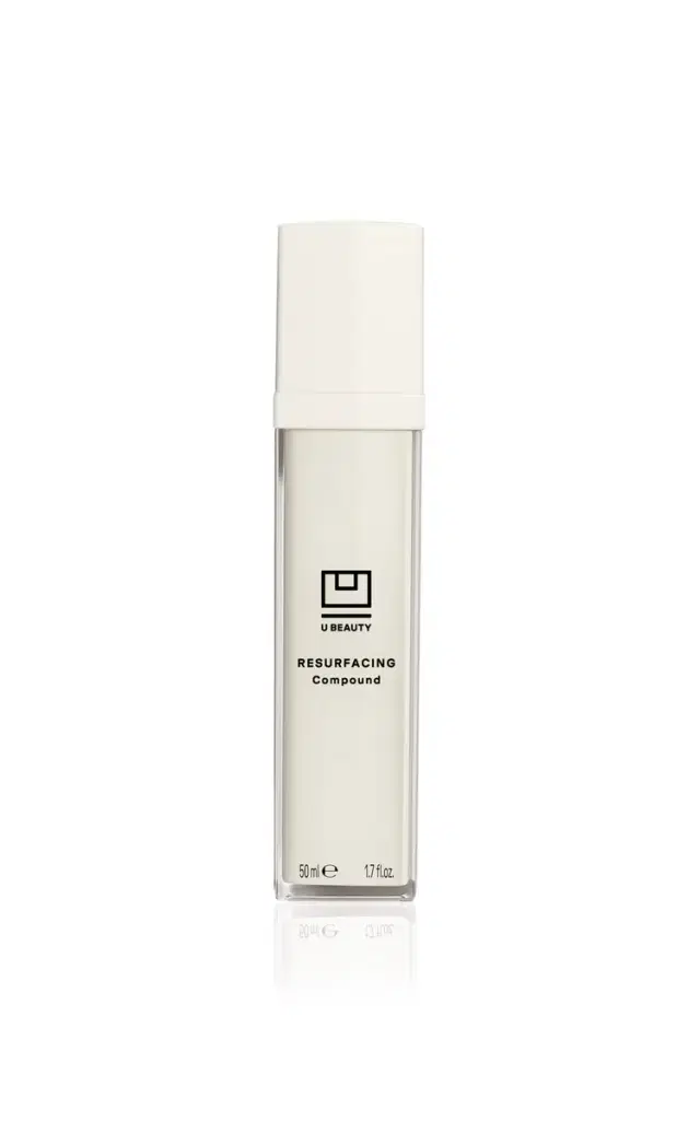 U Beauty The Resurfacing Compound