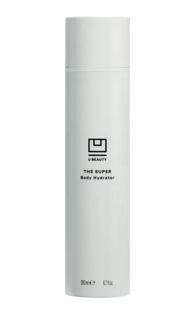 U Beauty The Super Body Hydrator