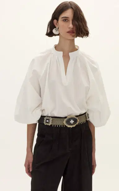 Curatoria Arroyo shirt | Thumbnail 2