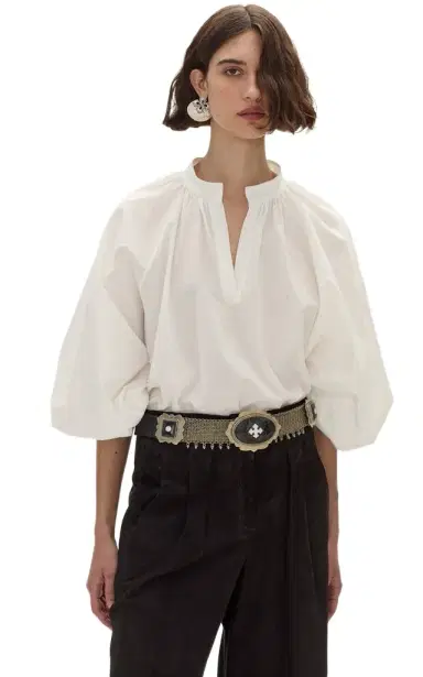 Curatoria Arroyo shirt | Thumbnail 1