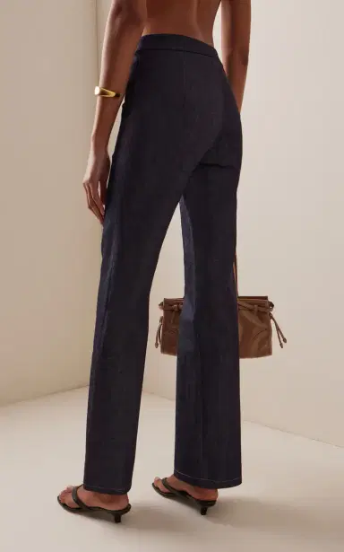 ALFIE Exclusive Belle Jeans | Thumbnail 4