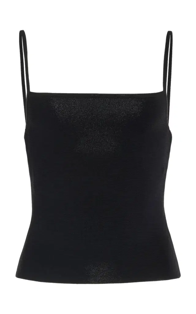 Square Tank Top