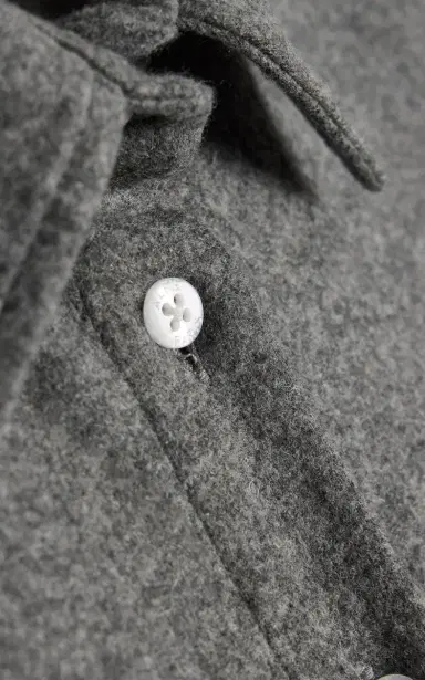 ALFIE Le Polo Knit Top | Thumbnail 5 ALFIE Le Polo Knit Top | Thumbnail 5