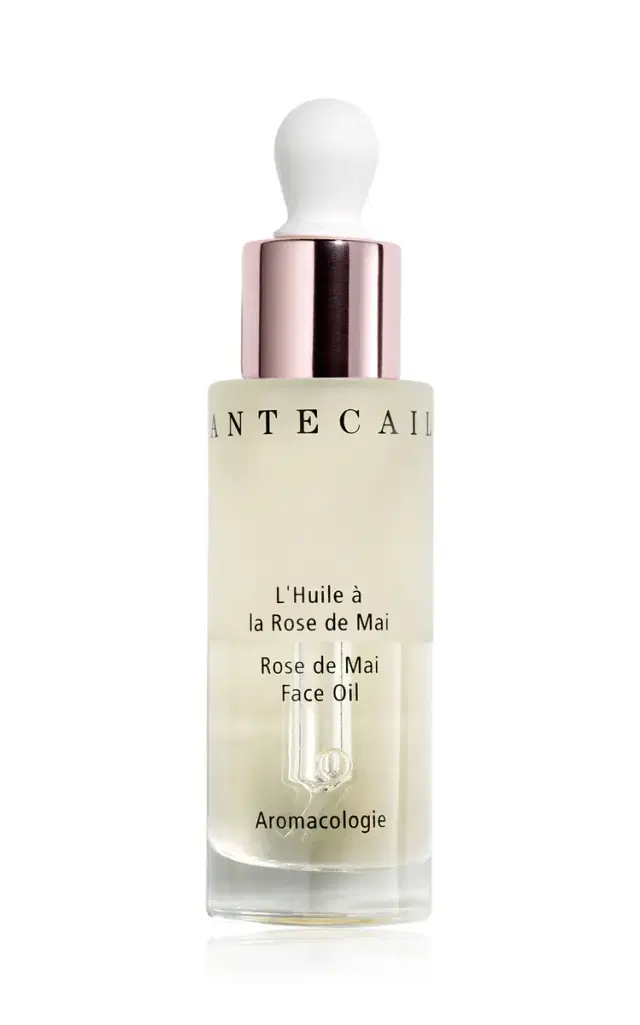 Rose de Mai Face Oil
