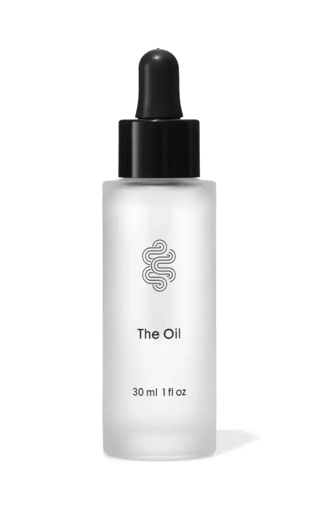 Crown Affair The Oil