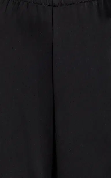 LESET Barb Satin Wide-Leg Pants | Thumbnail 5 LESET Barb Satin Wide-Leg Pants | Thumbnail 5