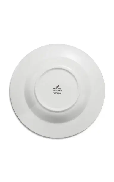 Tiffany & Co. Valse Bleue Bone China Dinner Bowl | Thumbnail 3 Tiffany & Co. Valse Bleue Bone China Dinner Bowl | Thumbnail 3