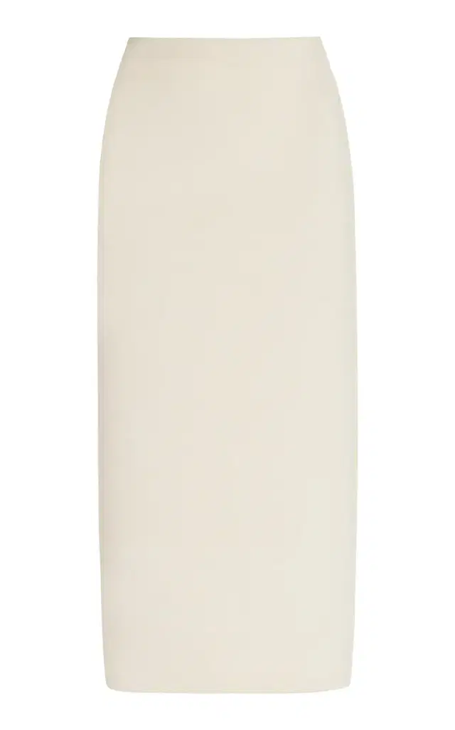 Hodette Skirt - Ivory