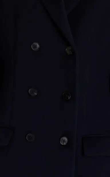 The Row Woody Cashmere Coat | Thumbnail 5