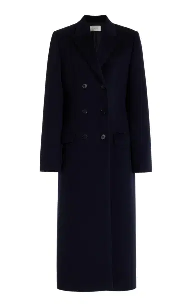 The Row Woody Cashmere Coat | Thumbnail 1