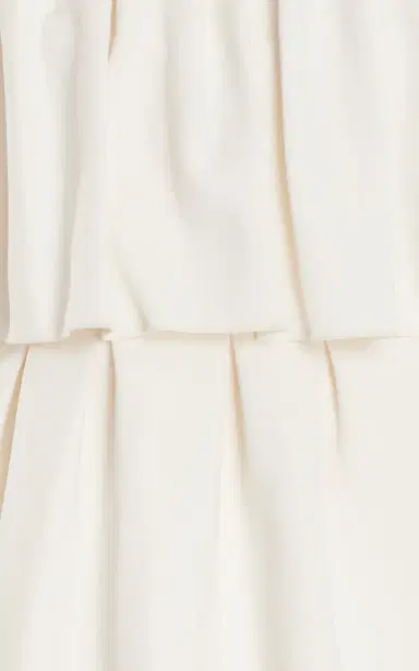 House of Dagmar Sculpted Tube Top | Thumbnail 5