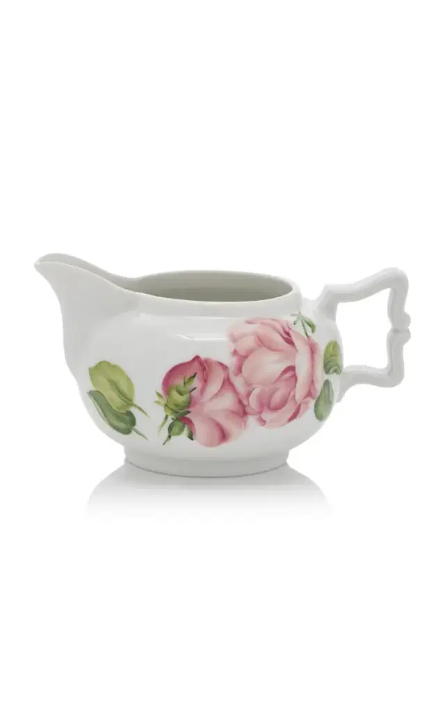 Porcelain Creamer - Multi