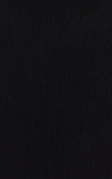 ÉTERNE Ribbed Cotton Tank Top | Thumbnail 11 ÉTERNE Ribbed Cotton Tank Top | Thumbnail 11