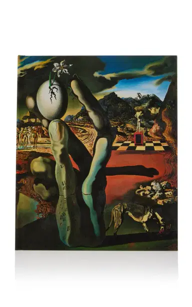ASSOULINE Salvador Dalí: The Impossible Collection Hardcover Book | Thumbnail 2 ASSOULINE Salvador Dalí: The Impossible Collection Hardcover Book | Thumbnail 2