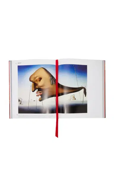 ASSOULINE Salvador Dalí: The Impossible Collection Hardcover Book | Thumbnail 5 ASSOULINE Salvador Dalí: The Impossible Collection Hardcover Book | Thumbnail 5