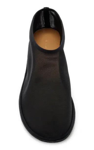 The Row Sock Mesh Flats | Thumbnail 3