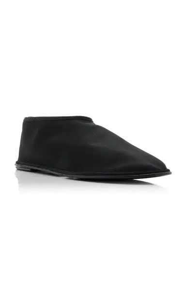 The Row Sock Mesh Flats | Thumbnail 5
