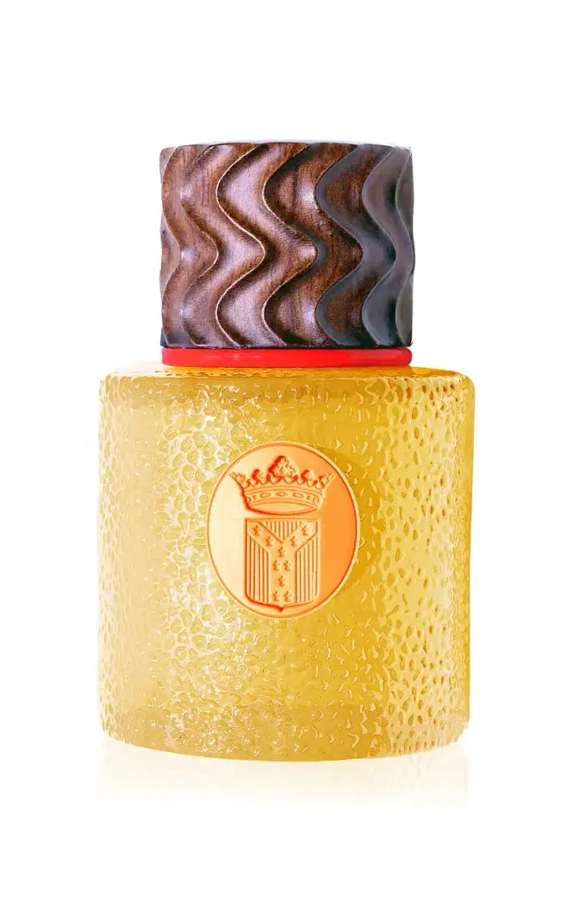 Le Jaune Eau de Parfum