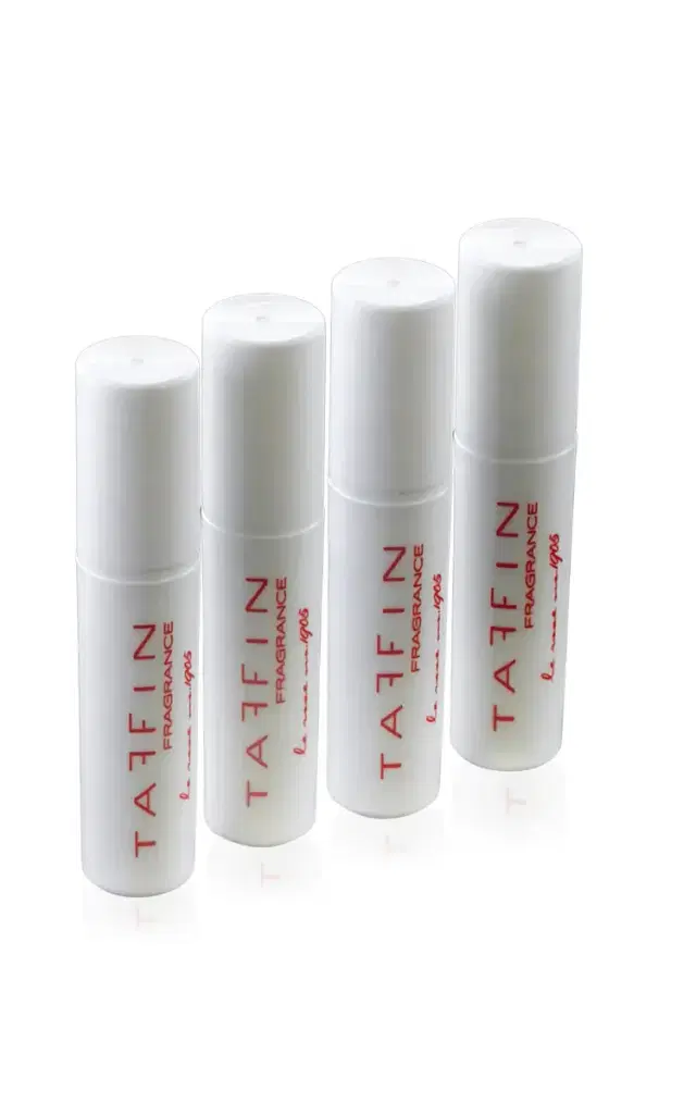 Taffin Exclusive Discovery Set