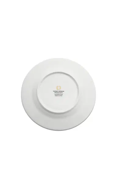 Tiffany & Co. Exclusive Grignan China Bread and Butter Plate - Multi | Thumbnail 2 Tiffany & Co. Exclusive Grignan China Bread and Butter Plate - Multi | Thumbnail 2