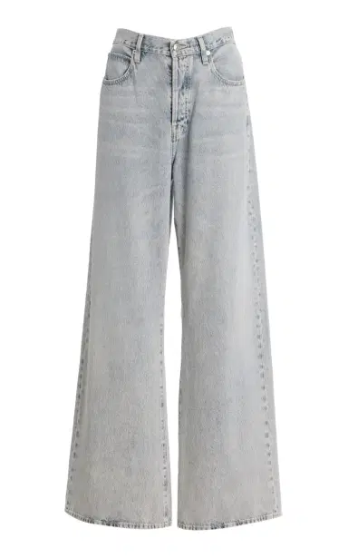 FRAME The Loose Low-Rise Boyfriend Jeans | Thumbnail 6