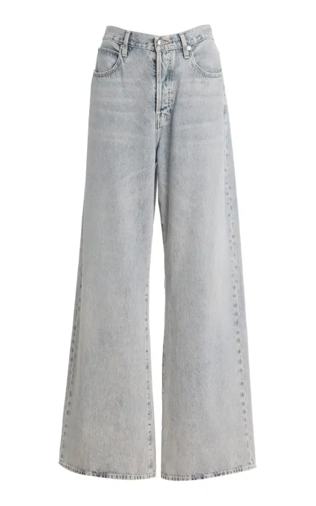FRAME The Loose Low-Rise Boyfriend Jeans