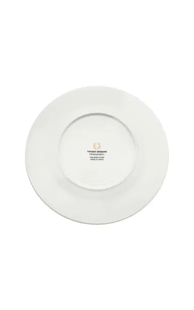 Tiffany & Co. Exclusive Grignan China Dessert Plate - Multi | Thumbnail 2 Tiffany & Co. Exclusive Grignan China Dessert Plate - Multi | Thumbnail 2