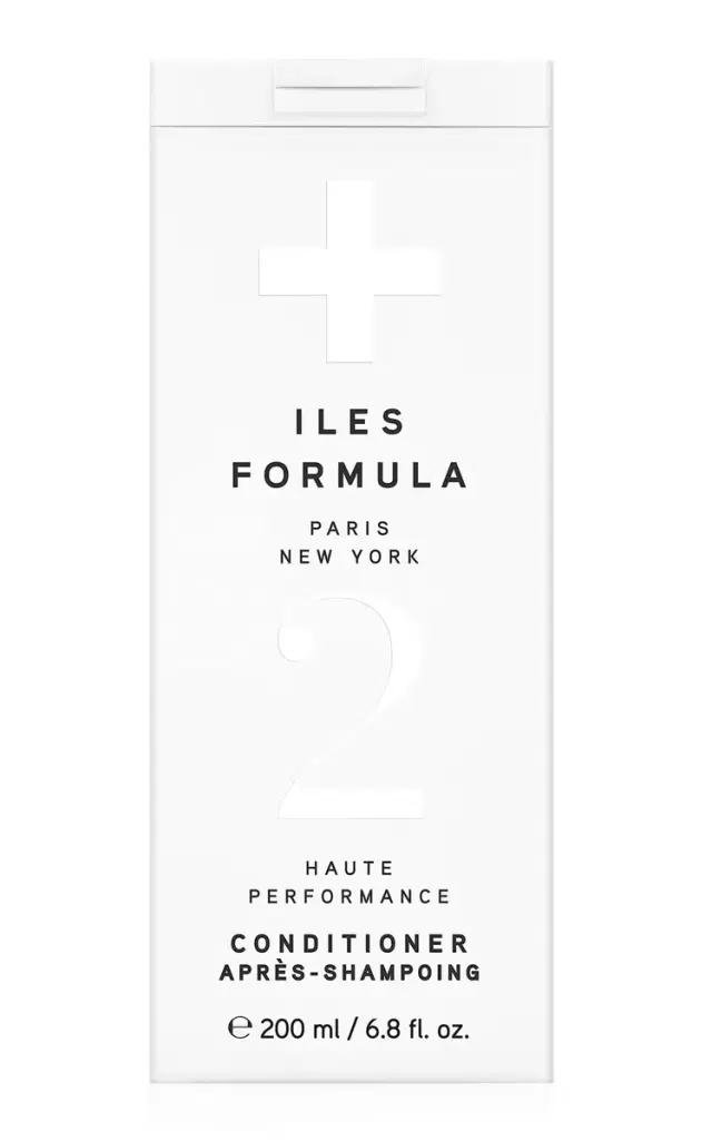 Conditioner Haute Performance