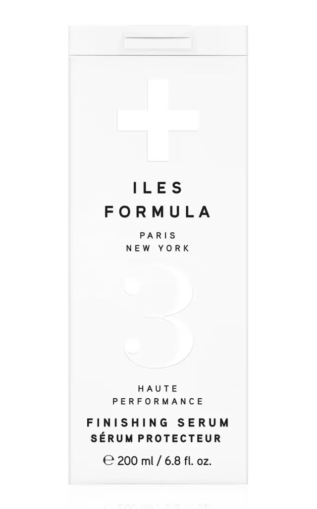 Finishing Serum Haute Performance