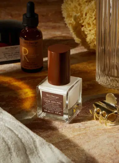 Skin Design London The Retinol Gel Crème | Thumbnail 2 Skin Design London The Retinol Gel Crème | Thumbnail 2