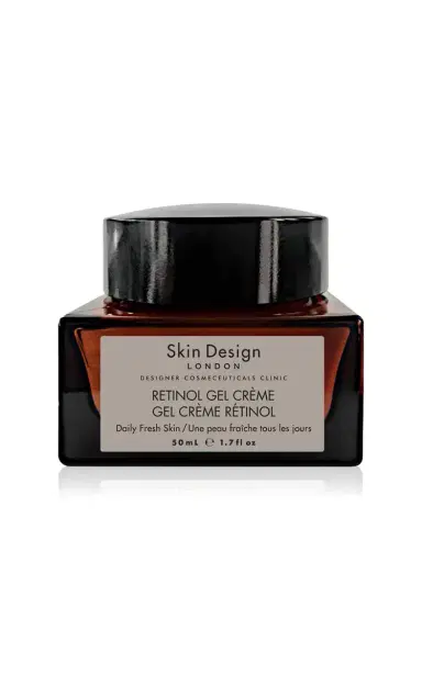 Skin Design London The Retinol Gel Crème | Thumbnail 1 Skin Design London The Retinol Gel Crème | Thumbnail 1
