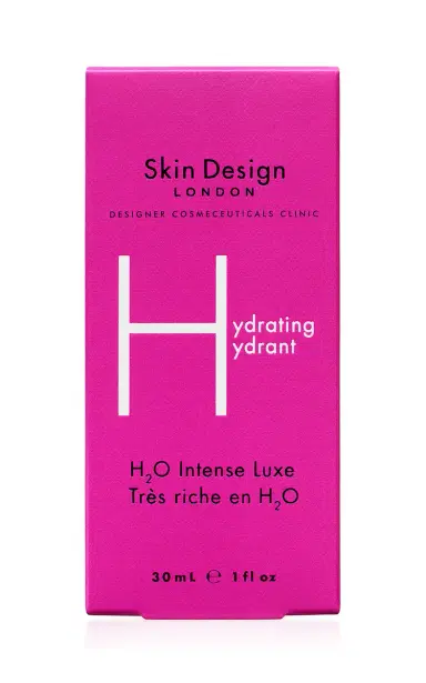 Skin Design London The Hydrating Serum | Thumbnail 3