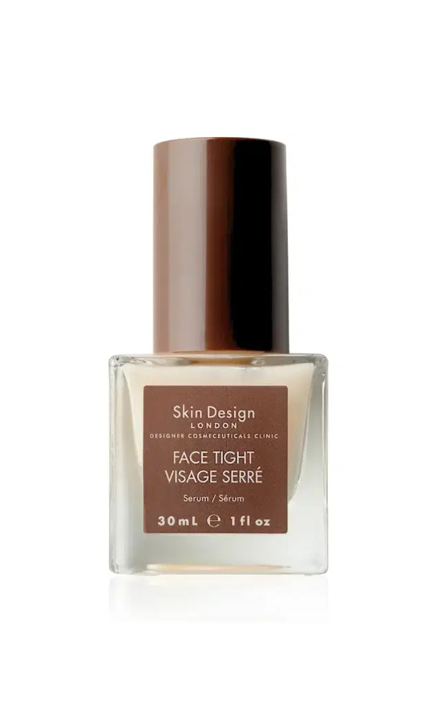 The Face Tight Serum