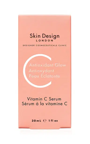 Skin Design London The C-Antioxidant Glow Serum | Thumbnail 3 Skin Design London The C-Antioxidant Glow Serum | Thumbnail 3