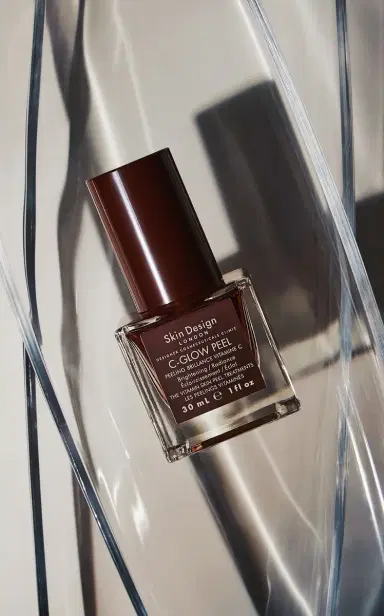 Skin Design London The C-Glow Peel | Thumbnail 2