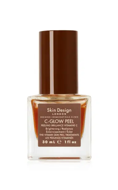 Skin Design London The C-Glow Peel | Thumbnail 4