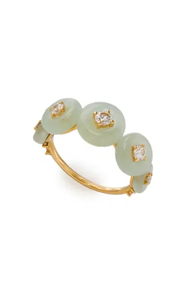 Fernando Jorge Surrounding Ring Ii | Thumbnail 3