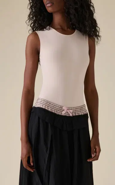 Maison Margiela Bodysuit | Thumbnail 2 Maison Margiela Bodysuit | Thumbnail 2