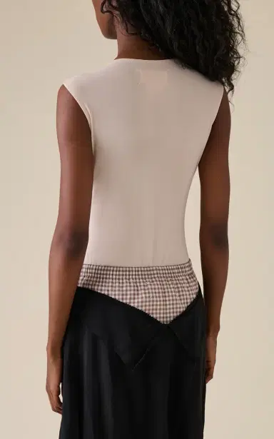 Maison Margiela Bodysuit | Thumbnail 4 Maison Margiela Bodysuit | Thumbnail 4