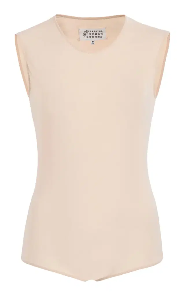 Maison Margiela Bodysuit