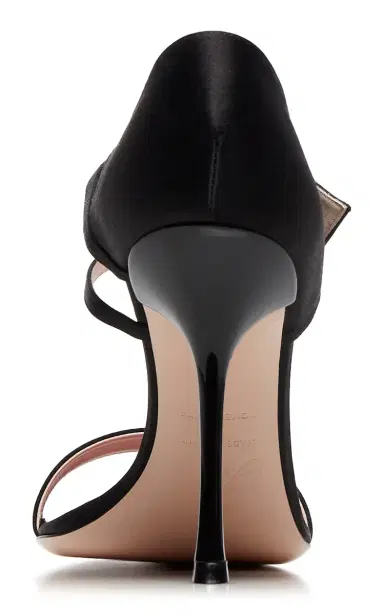 Roger Vivier I Love Vivier Daisy Heeled Sandals | Thumbnail 3