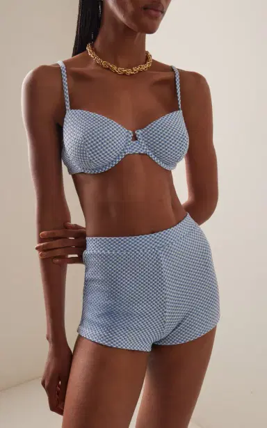 ELCE Amara Bikini Top | Thumbnail 2