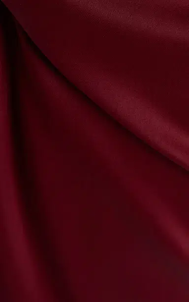 ALFIE Haya Satin Midi Dress | Thumbnail 5 ALFIE Haya Satin Midi Dress | Thumbnail 5