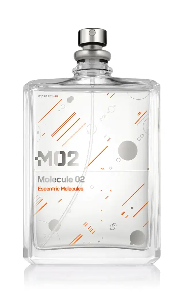Molecule 02 Eau de Toilette Molecule 02 Eau de Toilette