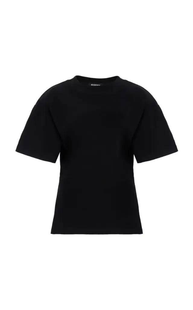 EB Denim Eero Cotton T-Shirt