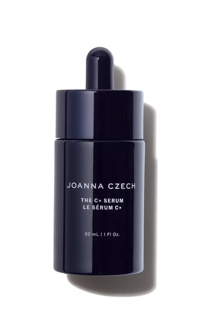 The C+ Serum